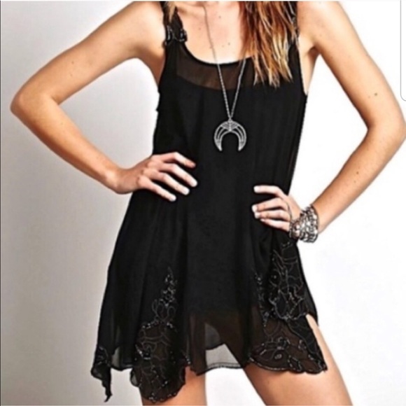 Free People Dresses & Skirts - Free people dress